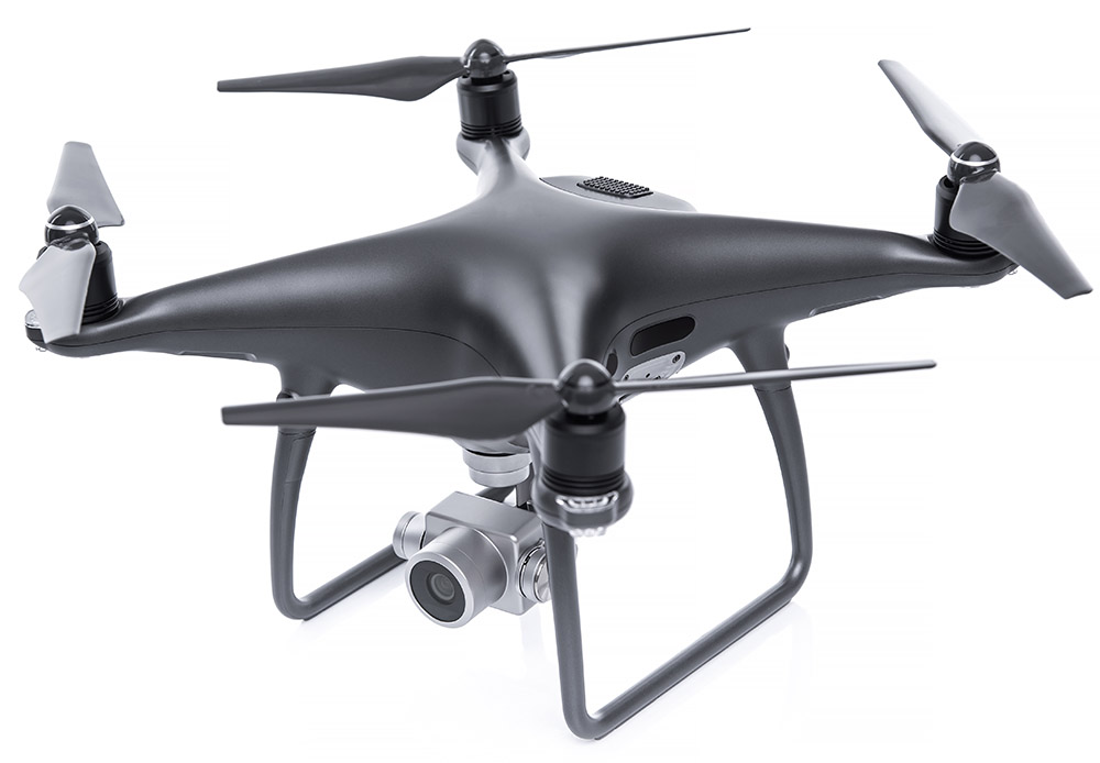 Drone Home Inspection Services