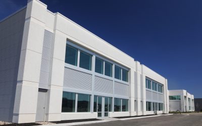 Commercial Property Inspections Explained