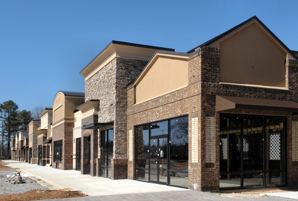 TPO Roof Inspections for Commercial Properties