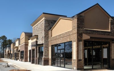 TPO Roof Inspections for Commercial Properties