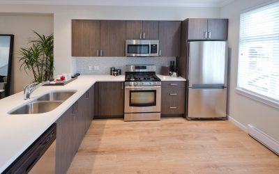 Top 5 Concerns for Home Buyers