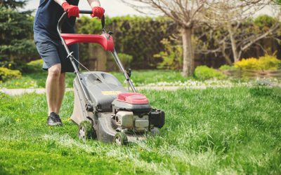 4 Tips for Buying an Older Home