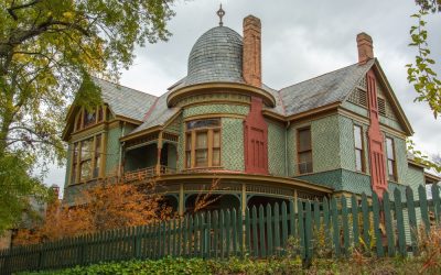 Galvanized Pipes in Older Homes