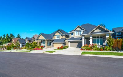 Assessing Cracks in Homes: Crucial Aspect of Due Diligence