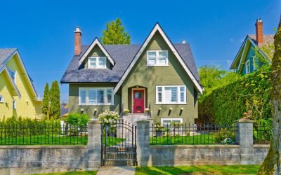 Buyer’s Guide: Ungrounded Outlets in Older Homes