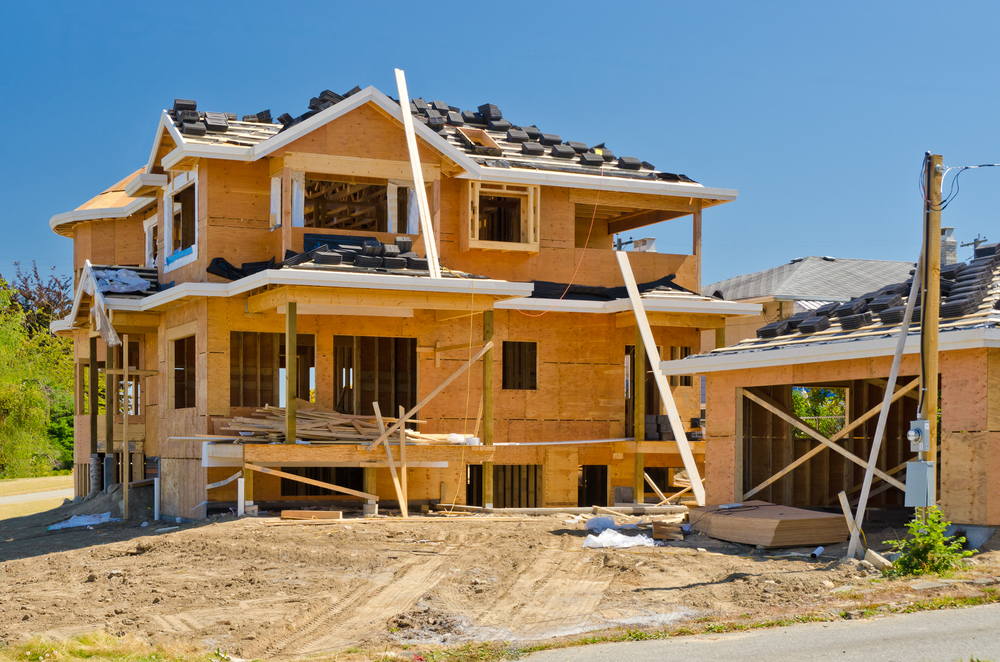 Benefits of New-Construction Inspections